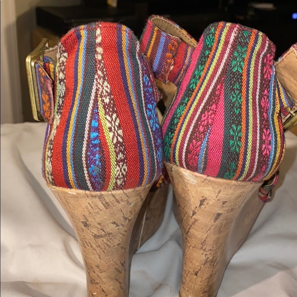 Cute Shoe - Picture 2 of 3